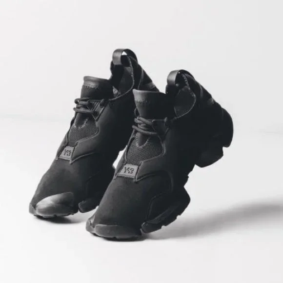 Y's by Yohji Yamamoto | Shoes | Adidas Y3 Yohji Yamamoto
